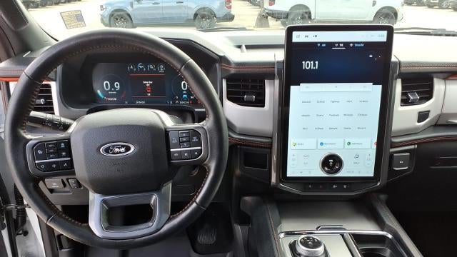 2024 Ford Expedition Timberline