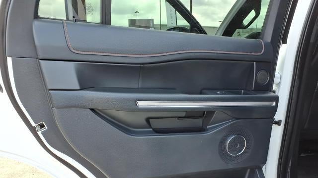 2024 Ford Expedition Timberline