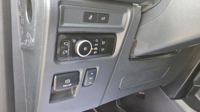 2024 Ford Expedition Timberline