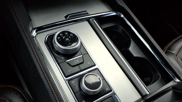 2024 Ford Expedition Timberline
