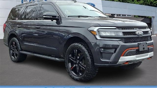 Preowned 2024 Ford Expedition Timberline for Sale