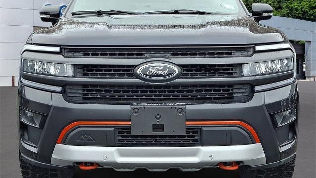 2024 Ford Expedition Timberline