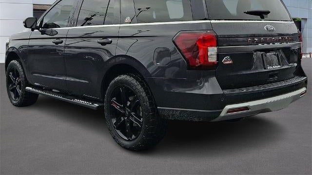 2024 Ford Expedition Timberline