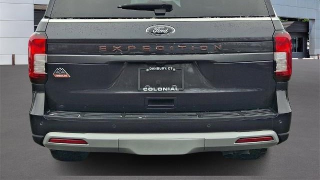 2024 Ford Expedition Timberline