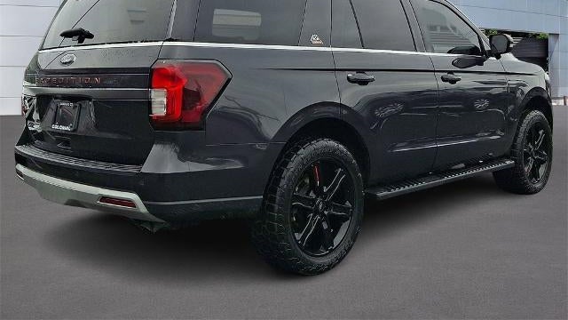 2024 Ford Expedition Timberline