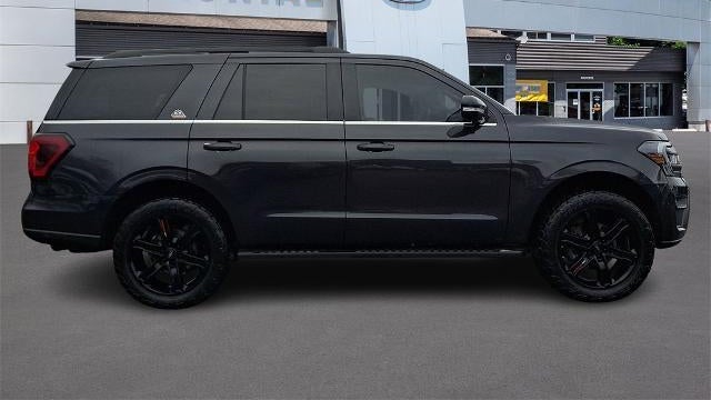 2024 Ford Expedition Timberline