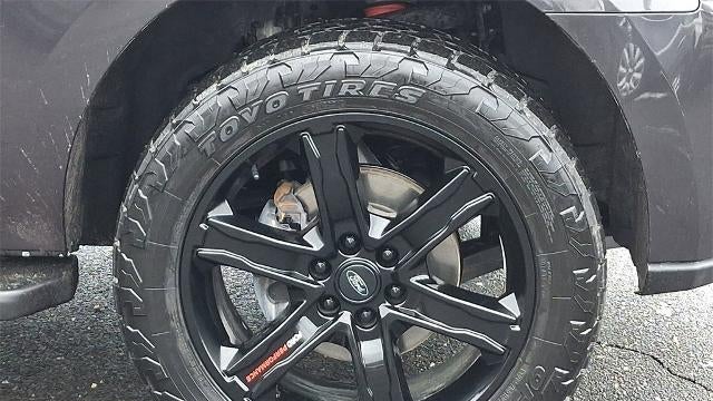 2024 Ford Expedition Timberline