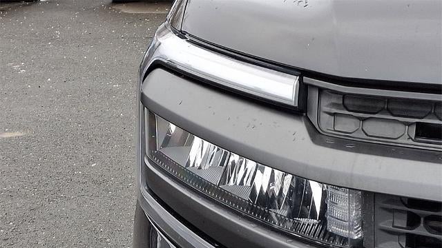 2024 Ford Expedition Timberline