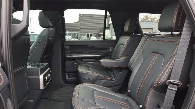2024 Ford Expedition Timberline