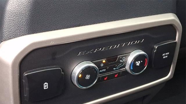 2024 Ford Expedition Timberline