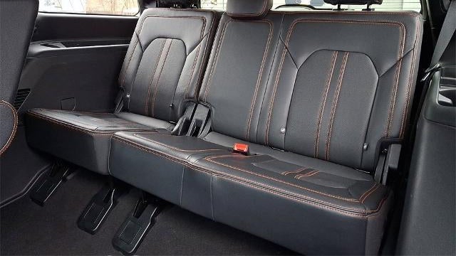 2024 Ford Expedition Timberline