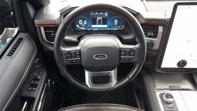 2024 Ford Expedition Timberline