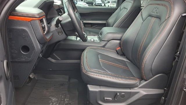 2024 Ford Expedition Timberline