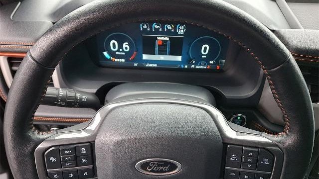2024 Ford Expedition Timberline