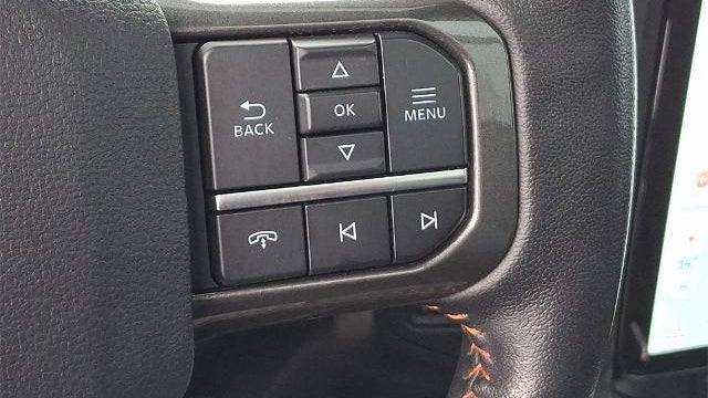 2024 Ford Expedition Timberline