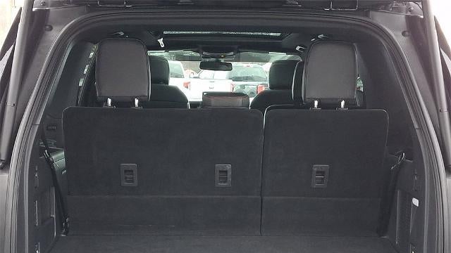 2024 Ford Expedition Timberline