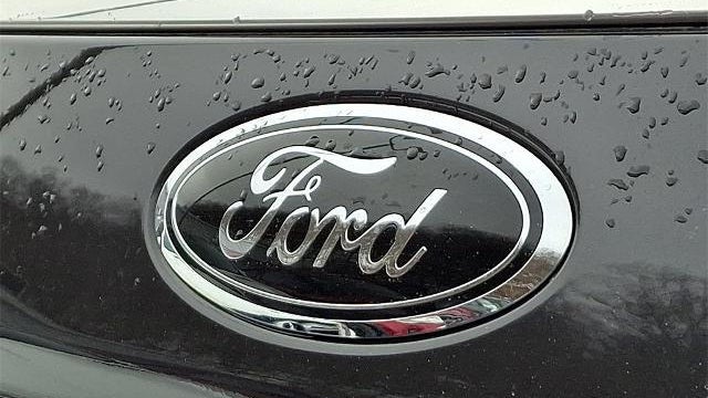 2024 Ford Expedition Timberline