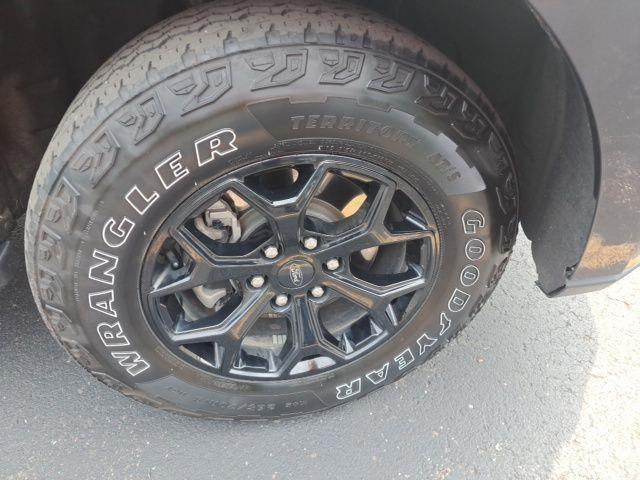 2024 Ford Expedition Timberline — photo 1 of 24