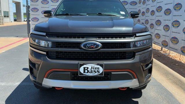 2024 Ford Expedition Timberline