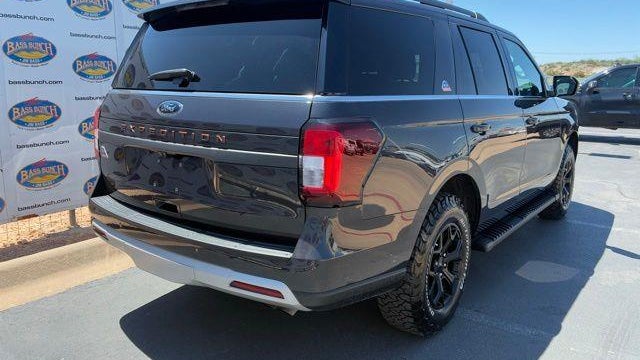2024 Ford Expedition Timberline