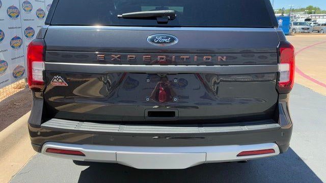 2024 Ford Expedition Timberline