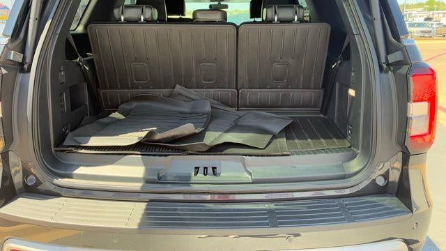 2024 Ford Expedition Timberline
