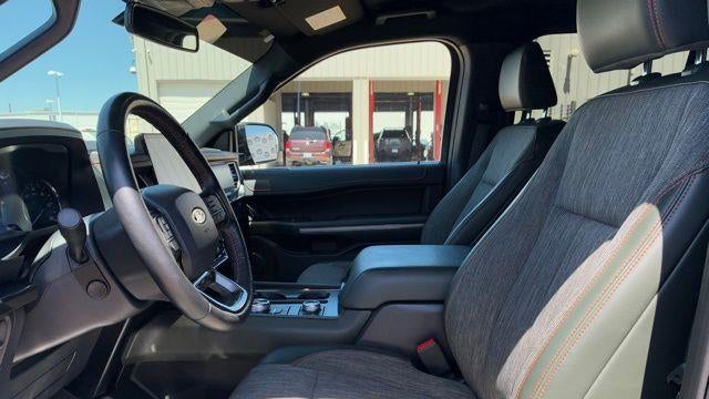2024 Ford Expedition Timberline