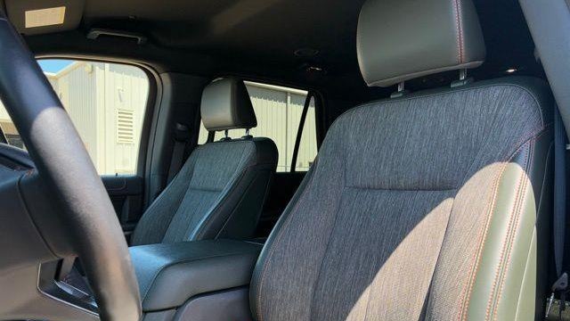 2024 Ford Expedition Timberline