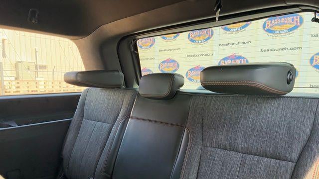 2024 Ford Expedition Timberline