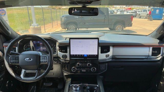 2024 Ford Expedition Timberline
