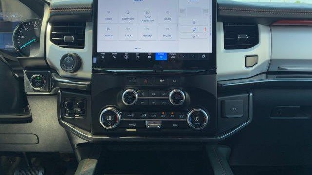 2024 Ford Expedition Timberline