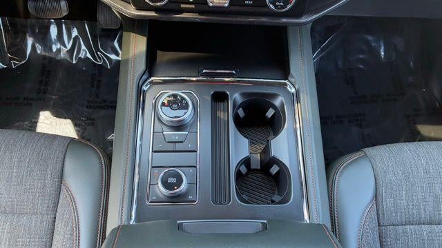 2024 Ford Expedition Timberline