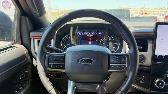 2024 Ford Expedition Timberline