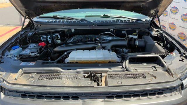 2024 Ford Expedition Timberline