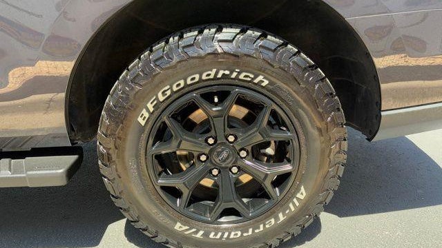 2024 Ford Expedition Timberline
