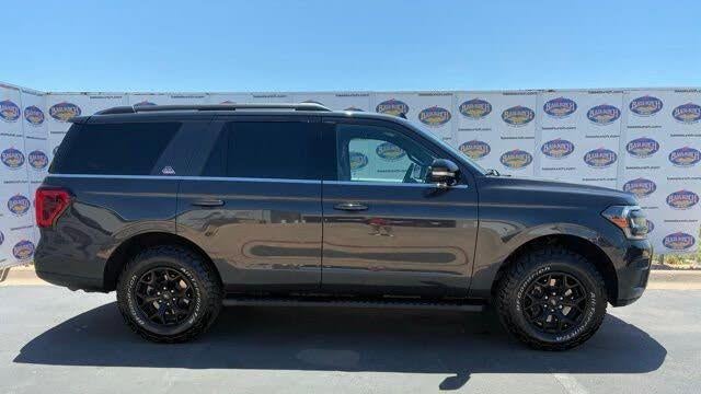 Preowned 2024 Ford Expedition Timberline for Sale