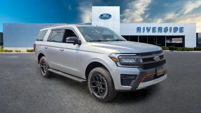 Preowned 2024 Ford Expedition Timberline for Sale