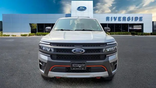 2024 Ford Expedition Timberline