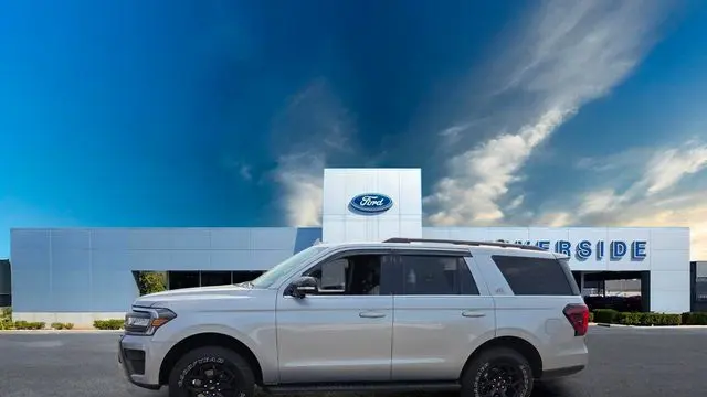 2024 Ford Expedition Timberline