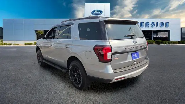 2024 Ford Expedition Timberline