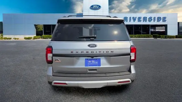 2024 Ford Expedition Timberline