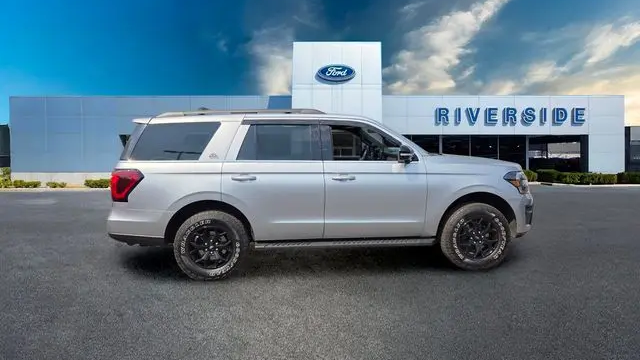 2024 Ford Expedition Timberline