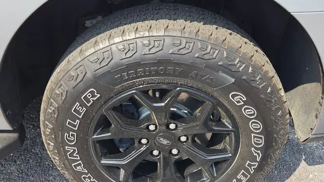 2024 Ford Expedition Timberline
