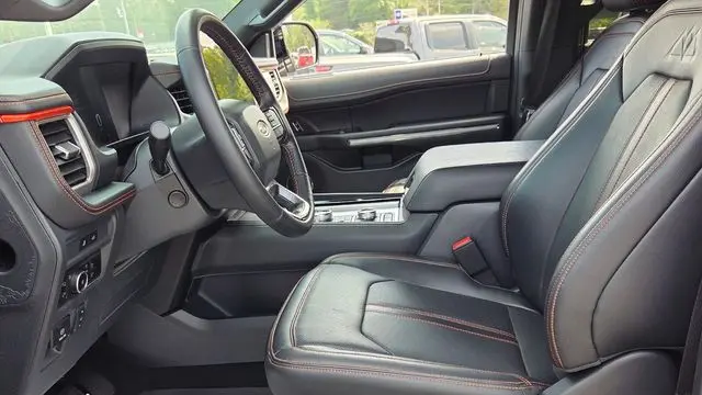 2024 Ford Expedition Timberline