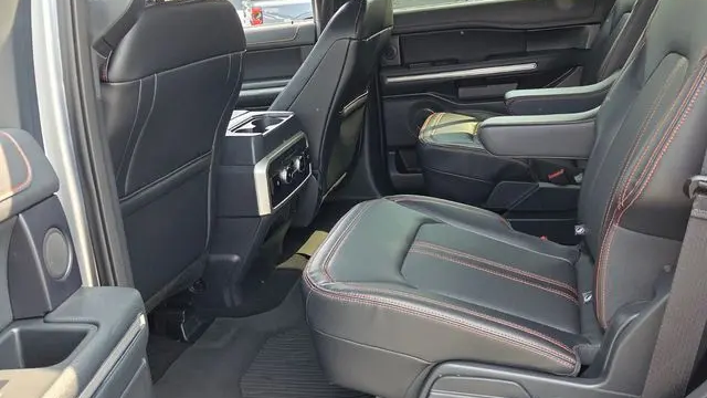2024 Ford Expedition Timberline