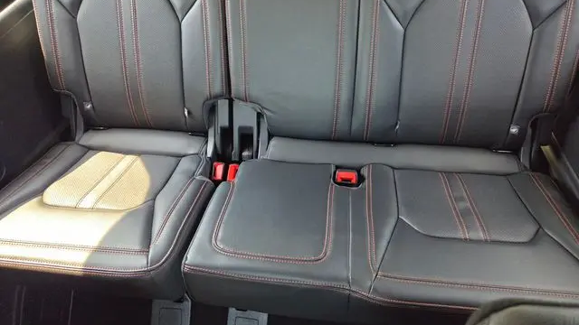 2024 Ford Expedition Timberline