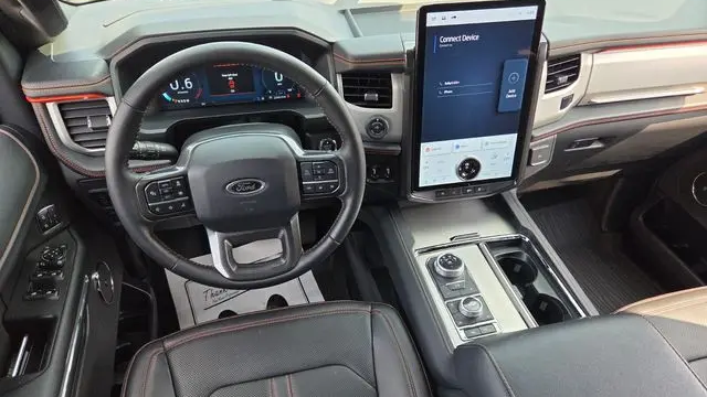 2024 Ford Expedition Timberline