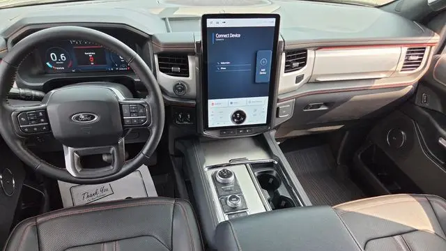 2024 Ford Expedition Timberline