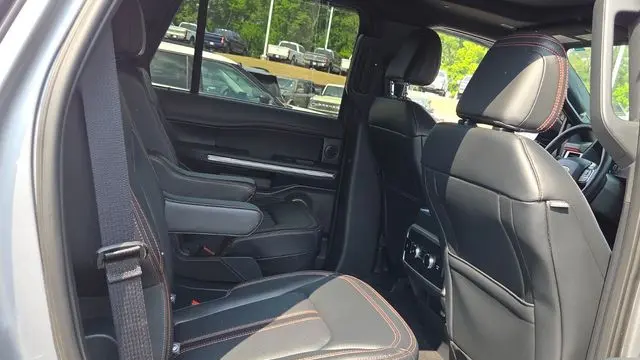 2024 Ford Expedition Timberline