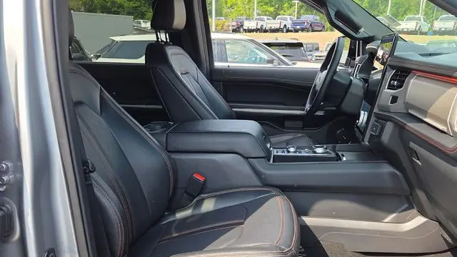 2024 Ford Expedition Timberline